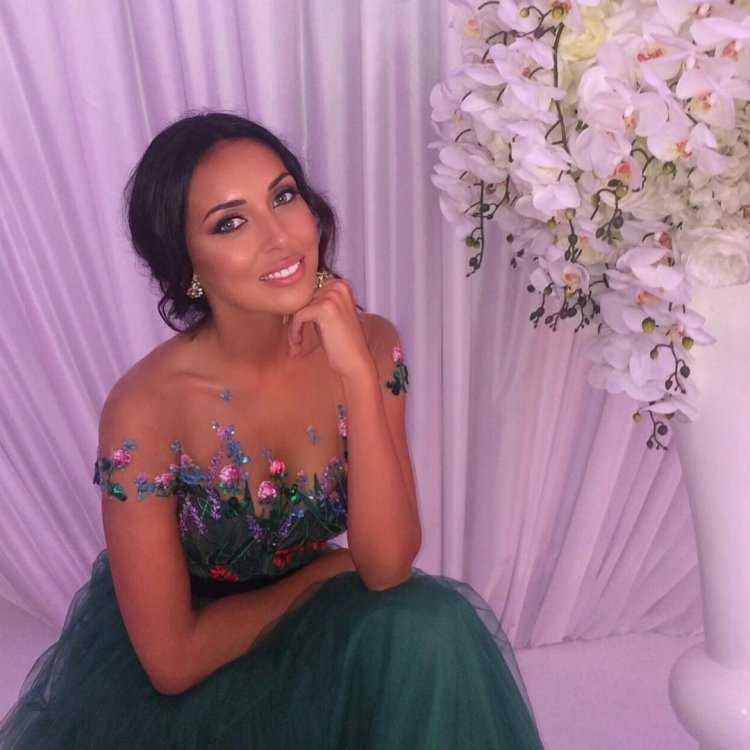 Алсу певица Инстаграмм