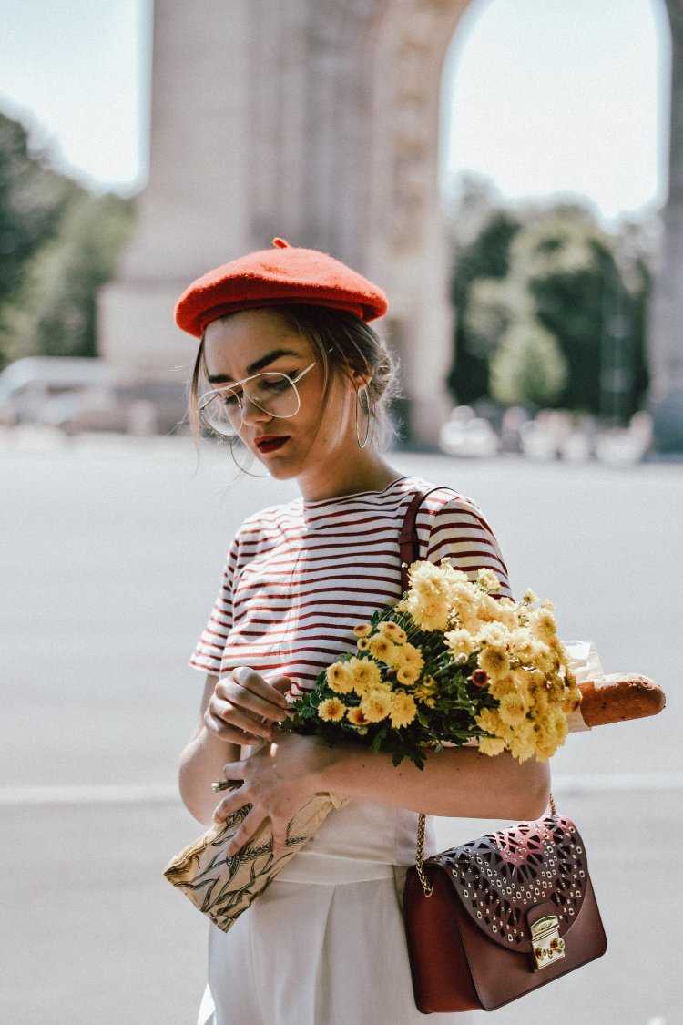 Vicoolya Саида, обворожительная загадка