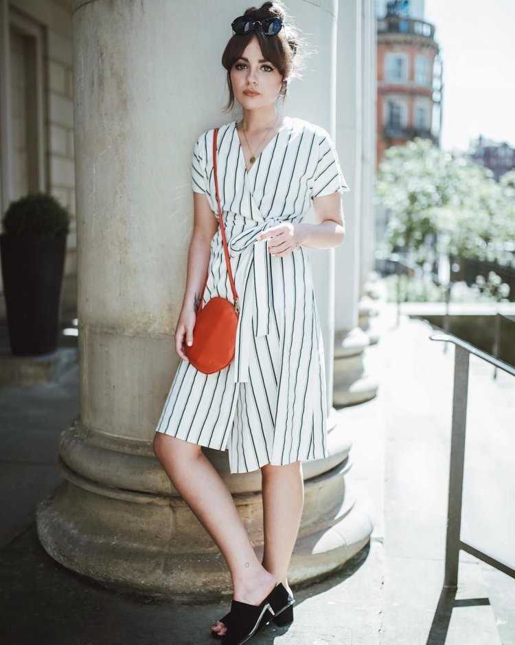 Тилан Блондо: искушение и страсть в одном лице