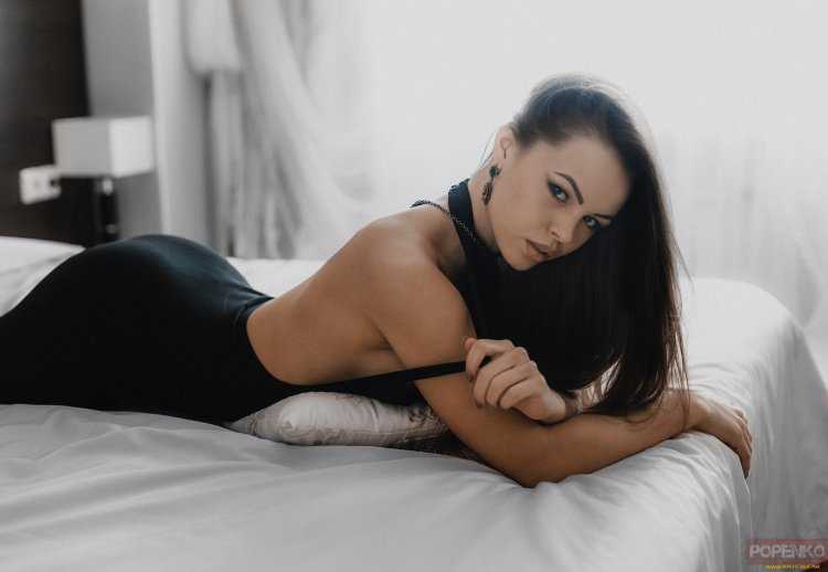 Андрей Попенко модель