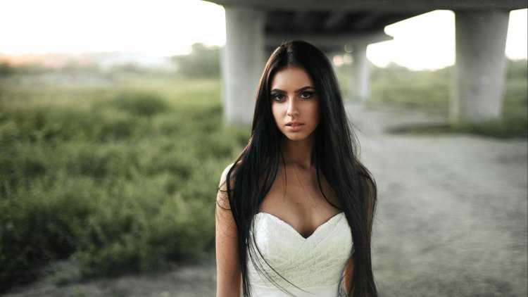 Искушающая Дарина Приходько (Darina Prikhodko, Darina Maks)