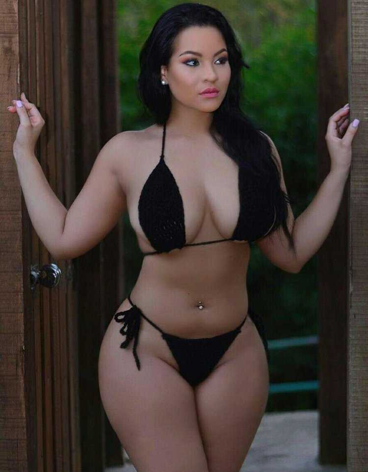 Соблазнительные толстушки из Китая