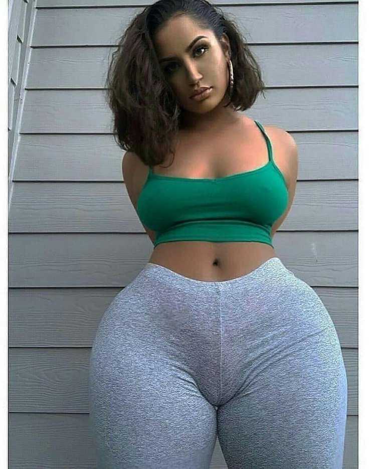 Модель King Steph Биг асс