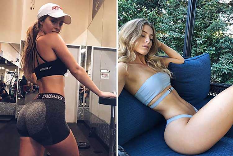 Янет Гарсия попа