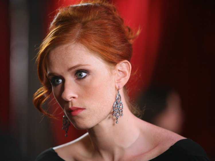 Одри Флеро в фильме 1+1