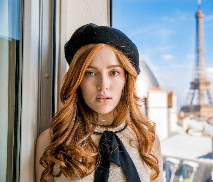 Алиса Макарова дизайнер