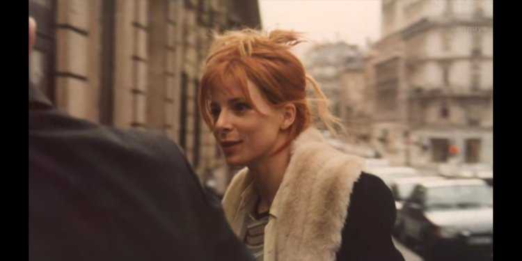 Милен фармер Калифорния