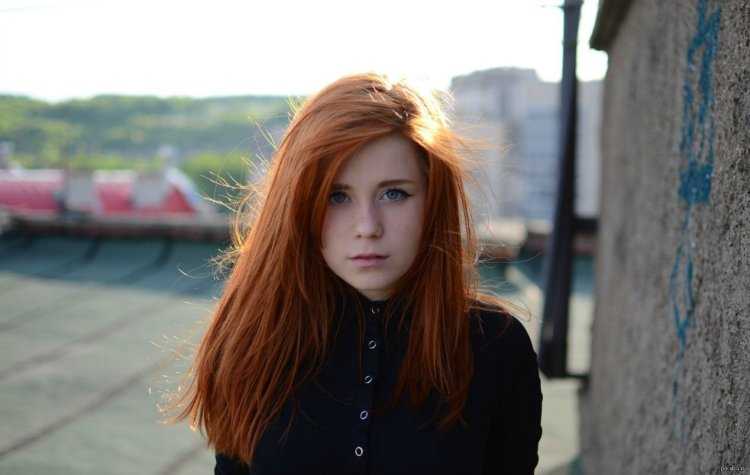 Эвелинушка кудрявая