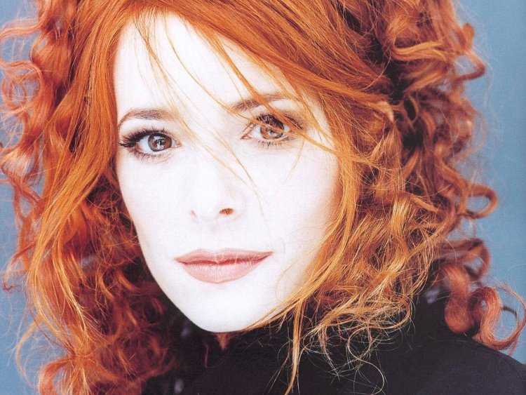 Милен фармер