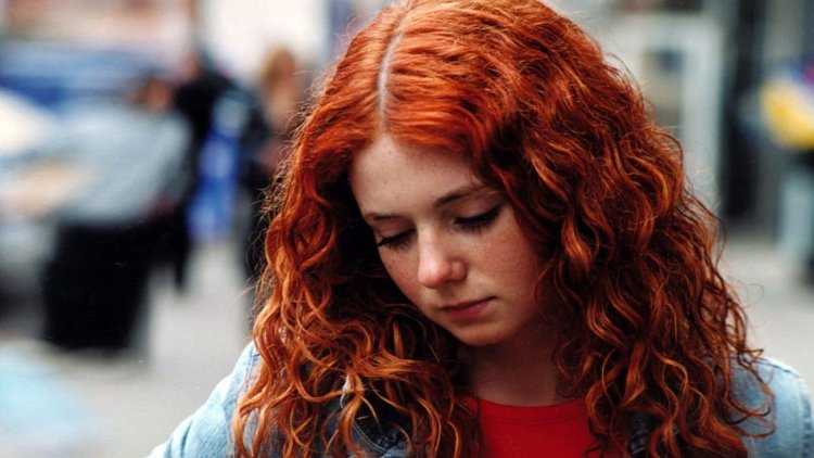 Лена Катина фото