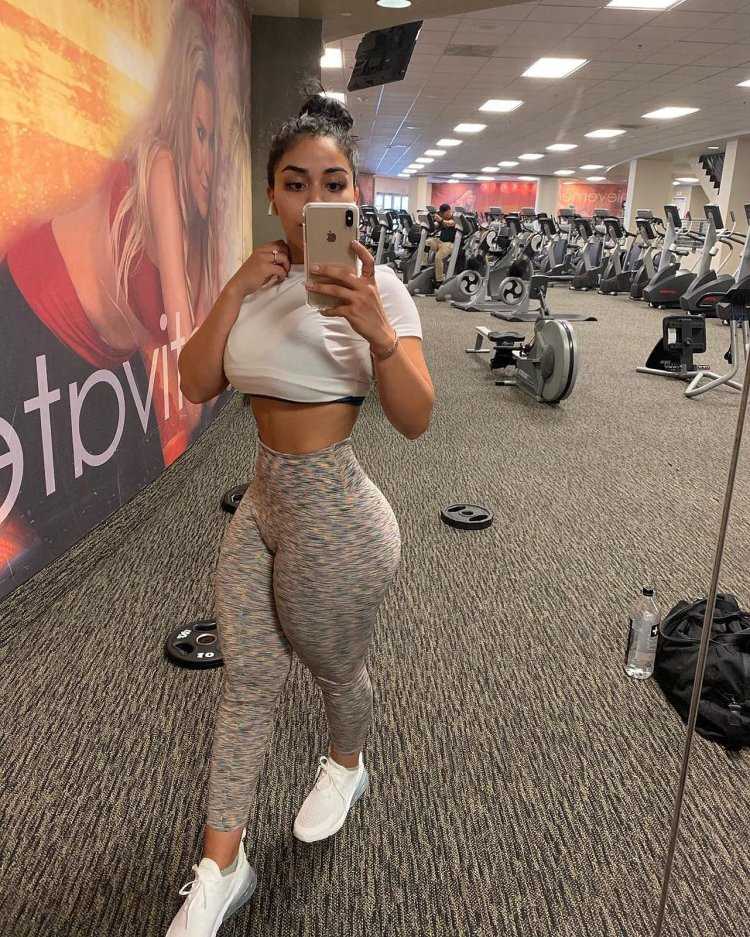 Анастасия Квитко Bikini