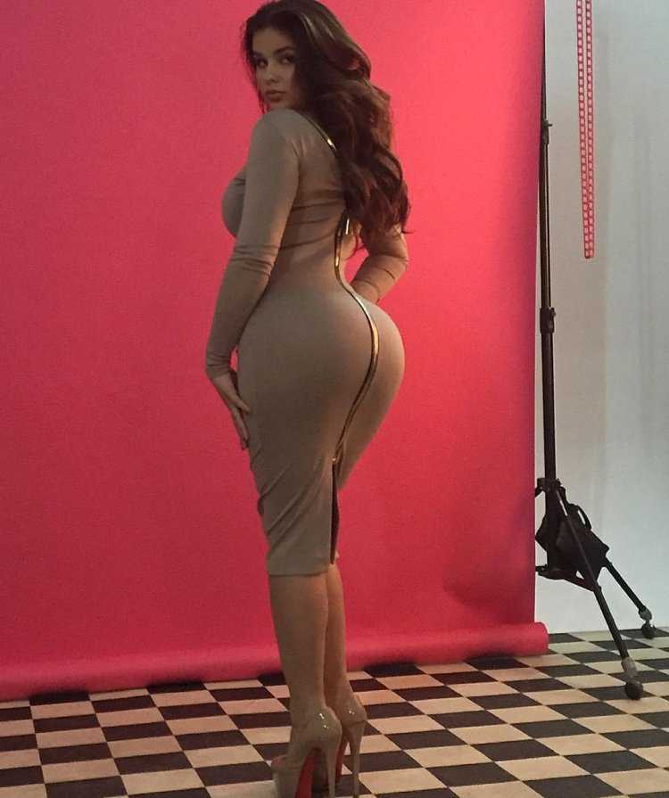 Таня Рубио Диаз