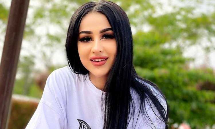 Паризода Усманова