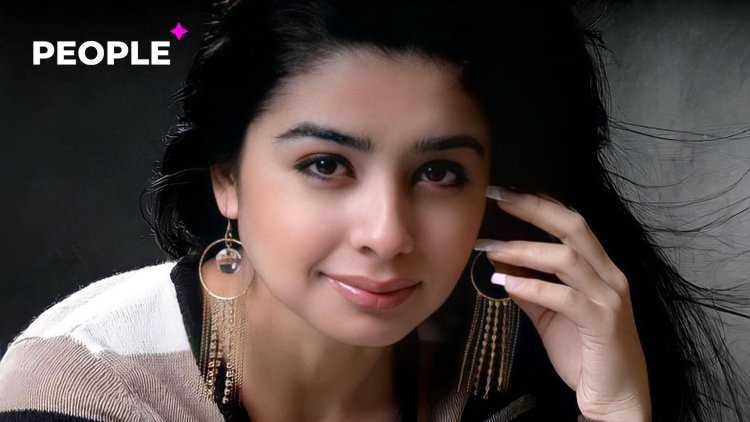 Актриса Гульчехра эшонкулова