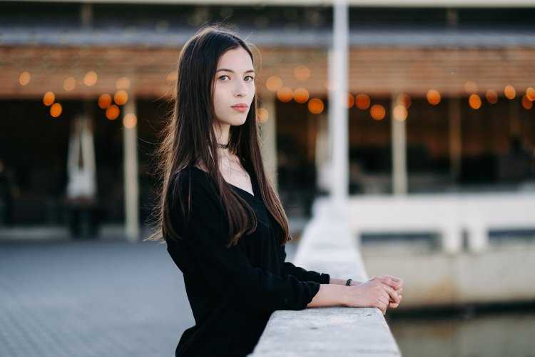 Дарина Рейниш