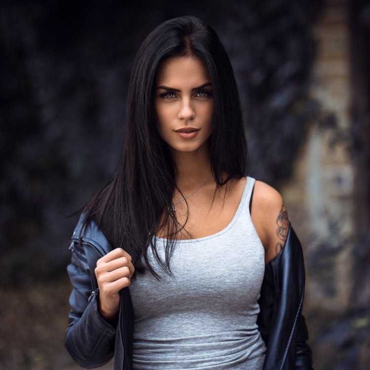 Марлен Вальдеррама