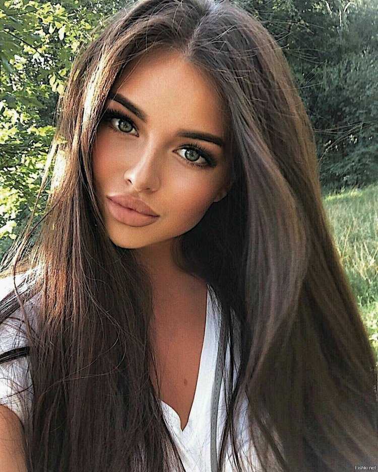 Камилла Аксенова