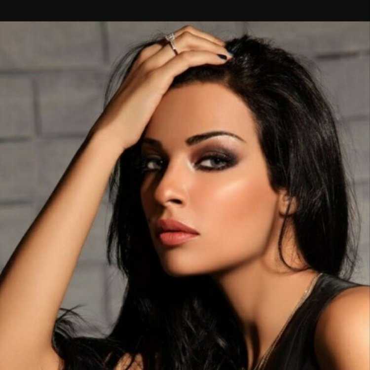 Екатерина Задорожная