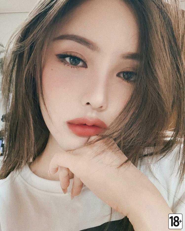 Ulzzang Карина