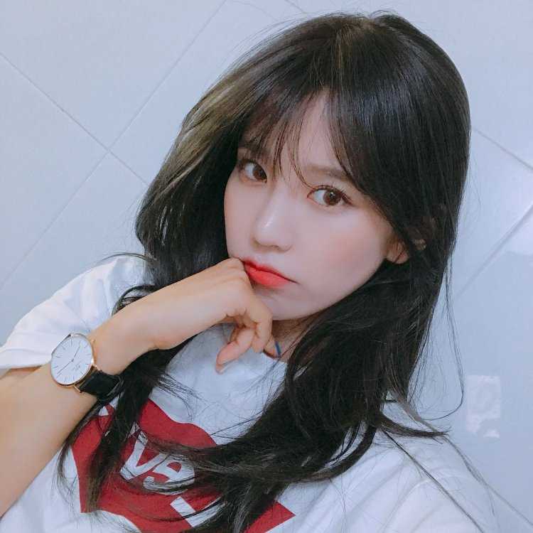 Улззанг герл Япония