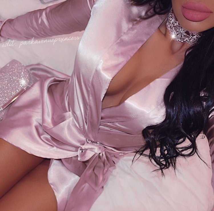 Блэк Бимбо Бриттани