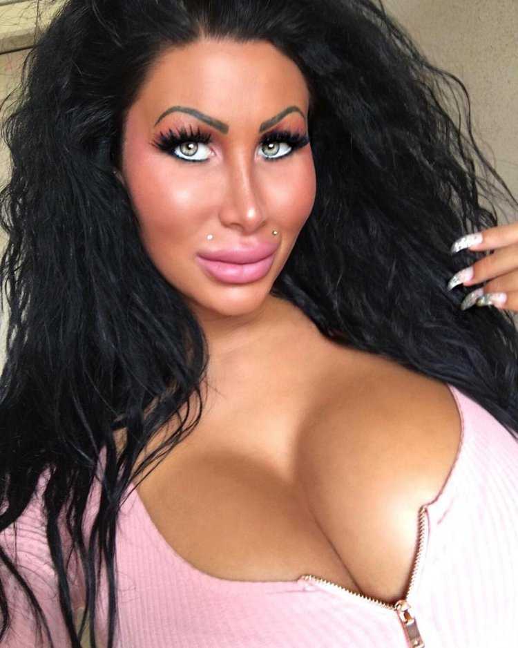 Аннет оушен