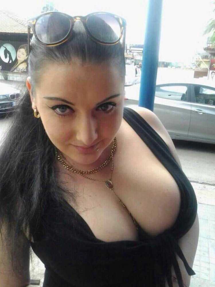 Оксана Хамитова бубс