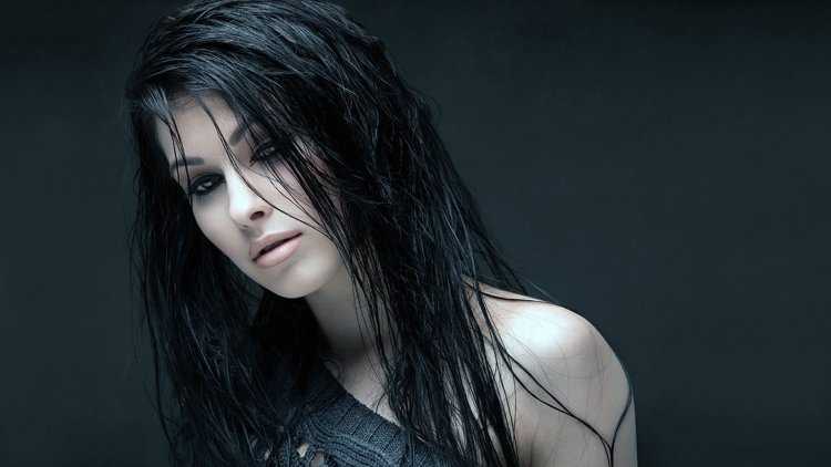 Дарья Нуки Ставрович