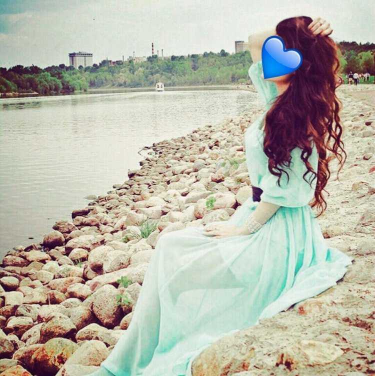 Луиза Ахмедова