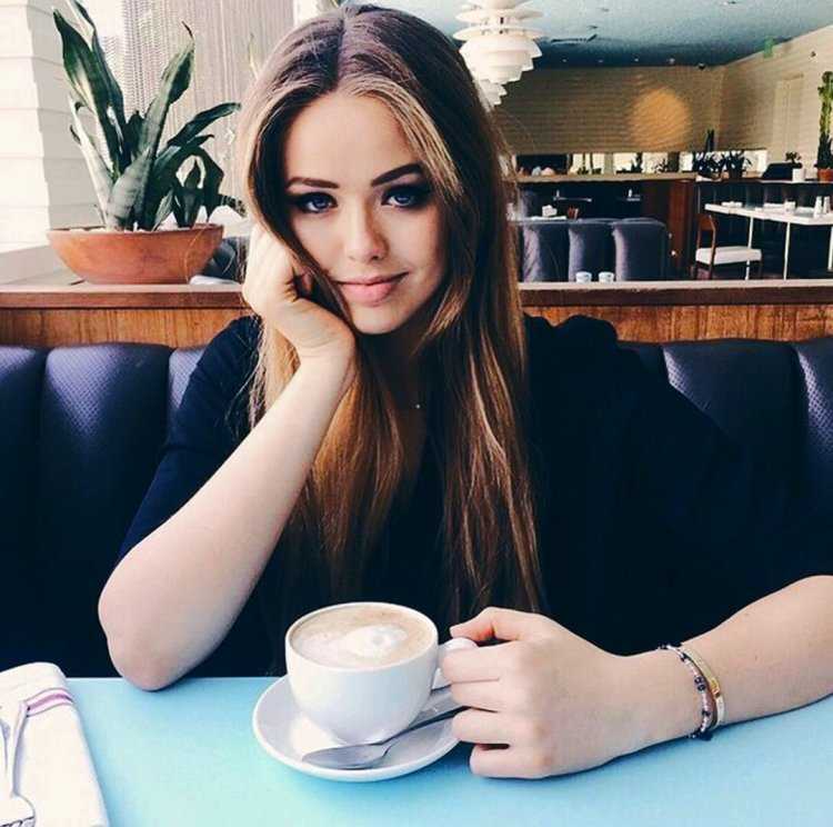 Валерия Ветрова