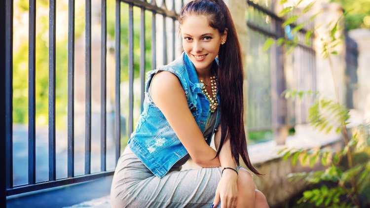 Алина Шумилина