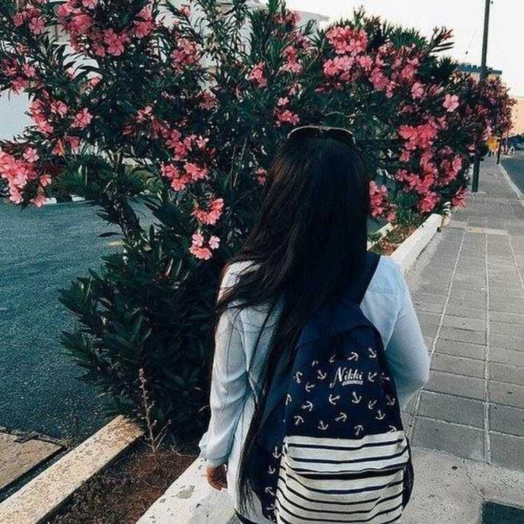 Настя Царёва