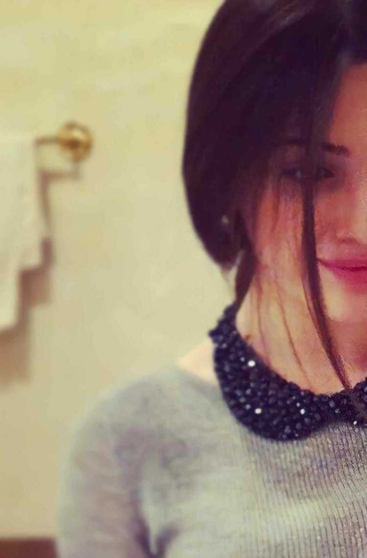 Девушки красивые без лица скромные