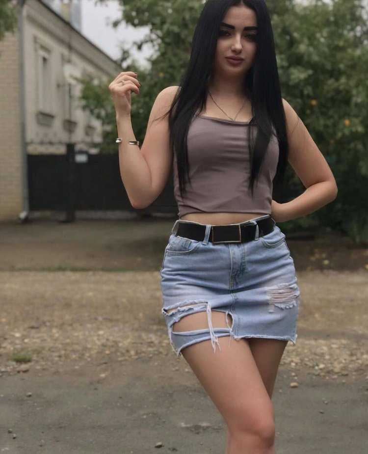 Тереза Казарян Краснодар