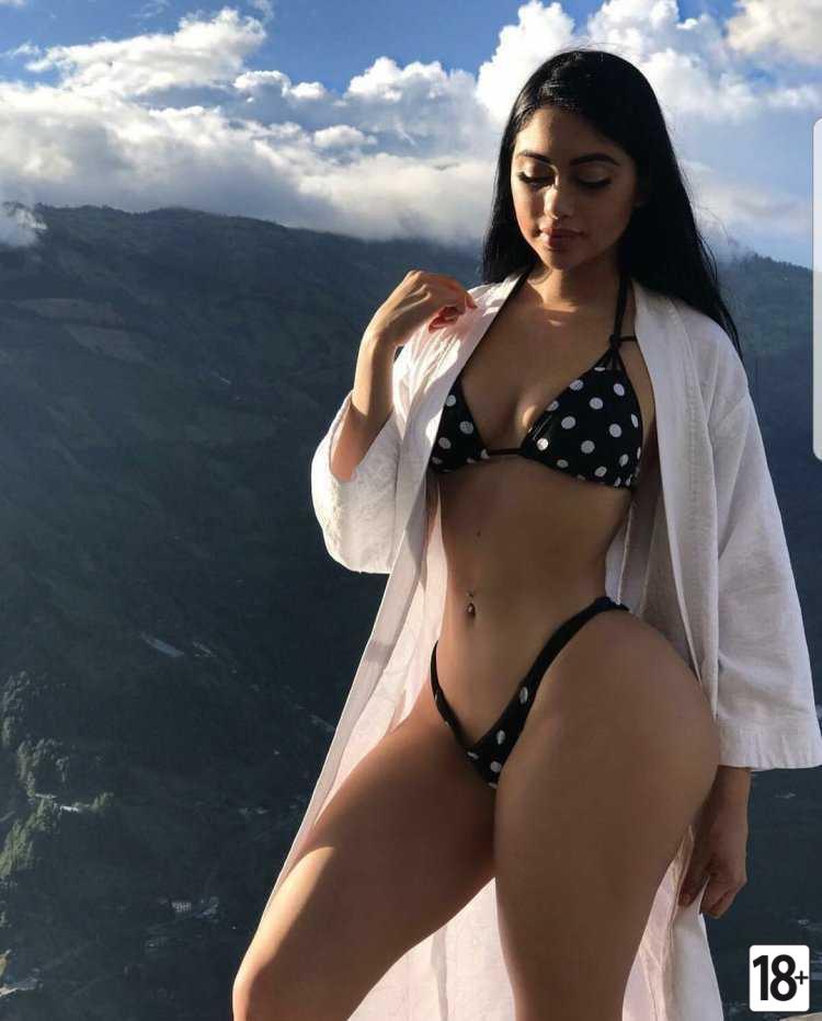 Нина Сереброва