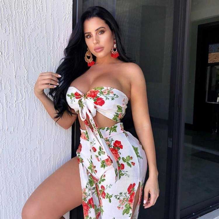 Фото сесия Вивианд Киндел