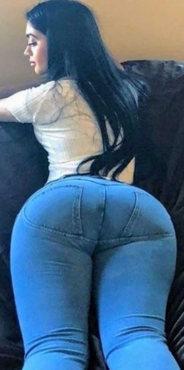 Девушки в джинсах раеэком