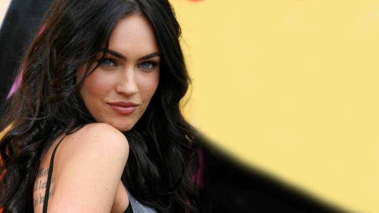 Меган Фокс (Megan Fox)