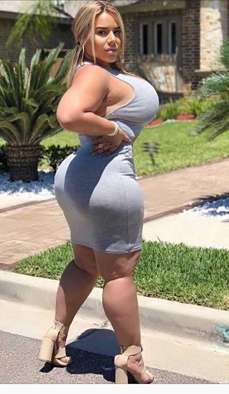 Кейтлин Райс butt