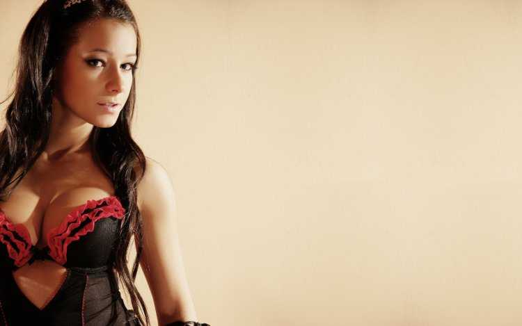 Мелисса мендини