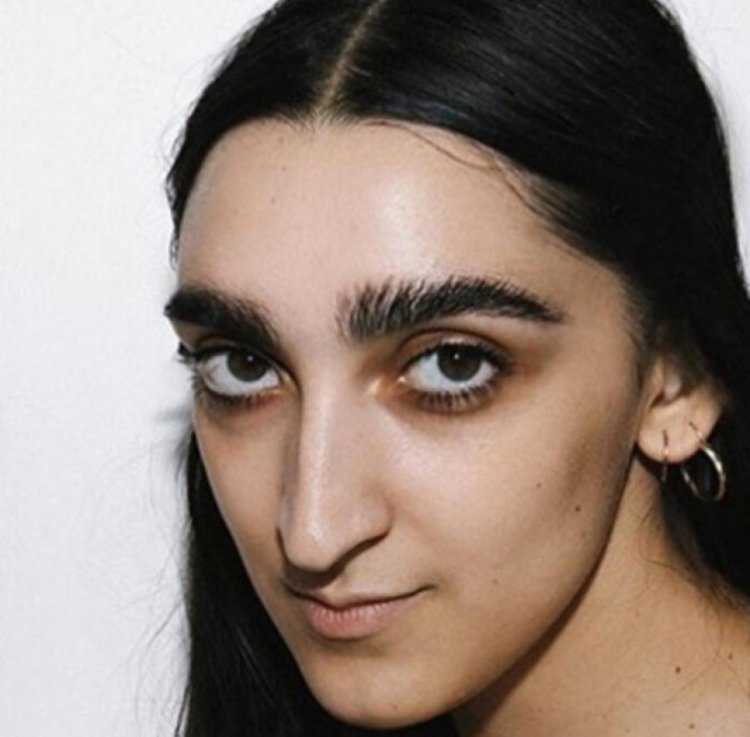 А́рминэ Арутюнян