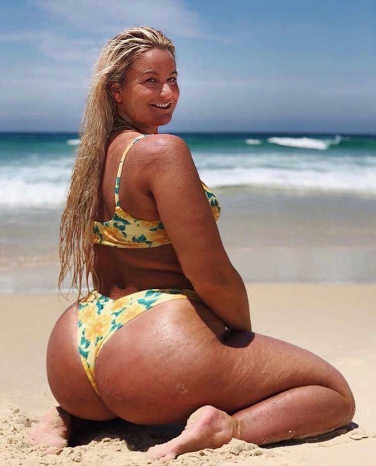 Pawg Луиза Эль