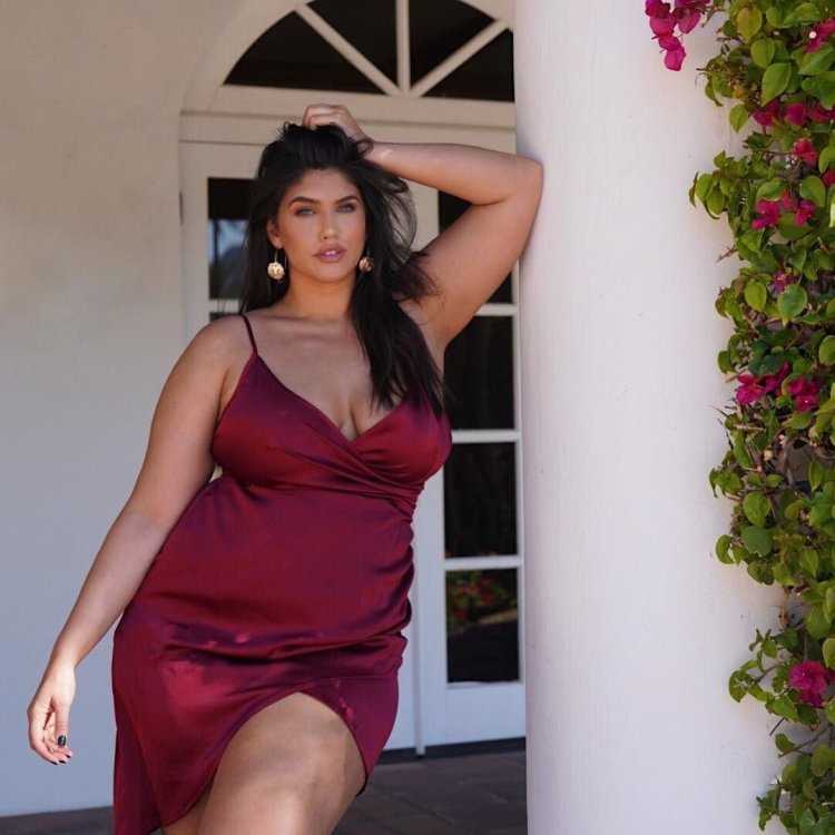 Латисия (Летиция) Томас