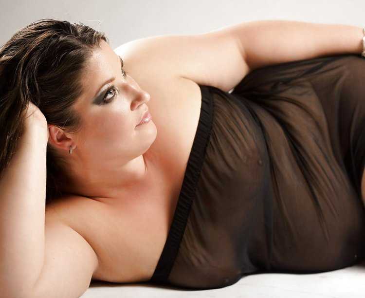 Азиатские модели плюс сайз