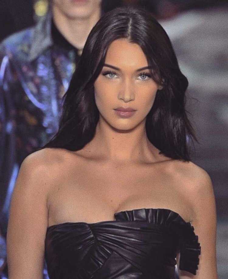 Белла Хагит