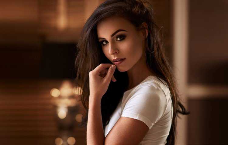 Модель Leentje Jorissen