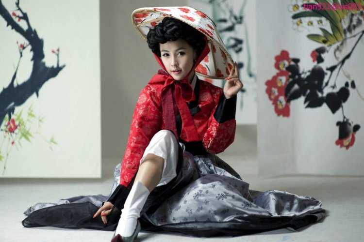 Кимоно кисэн