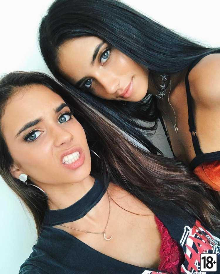 Herbert сестры