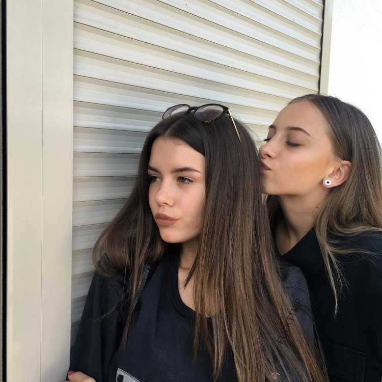 Инесса Тихомирова