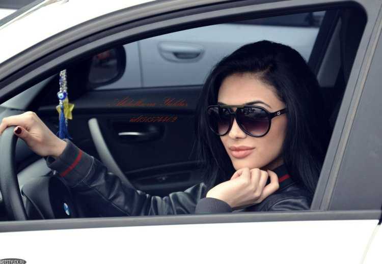 Марина Чельдиева